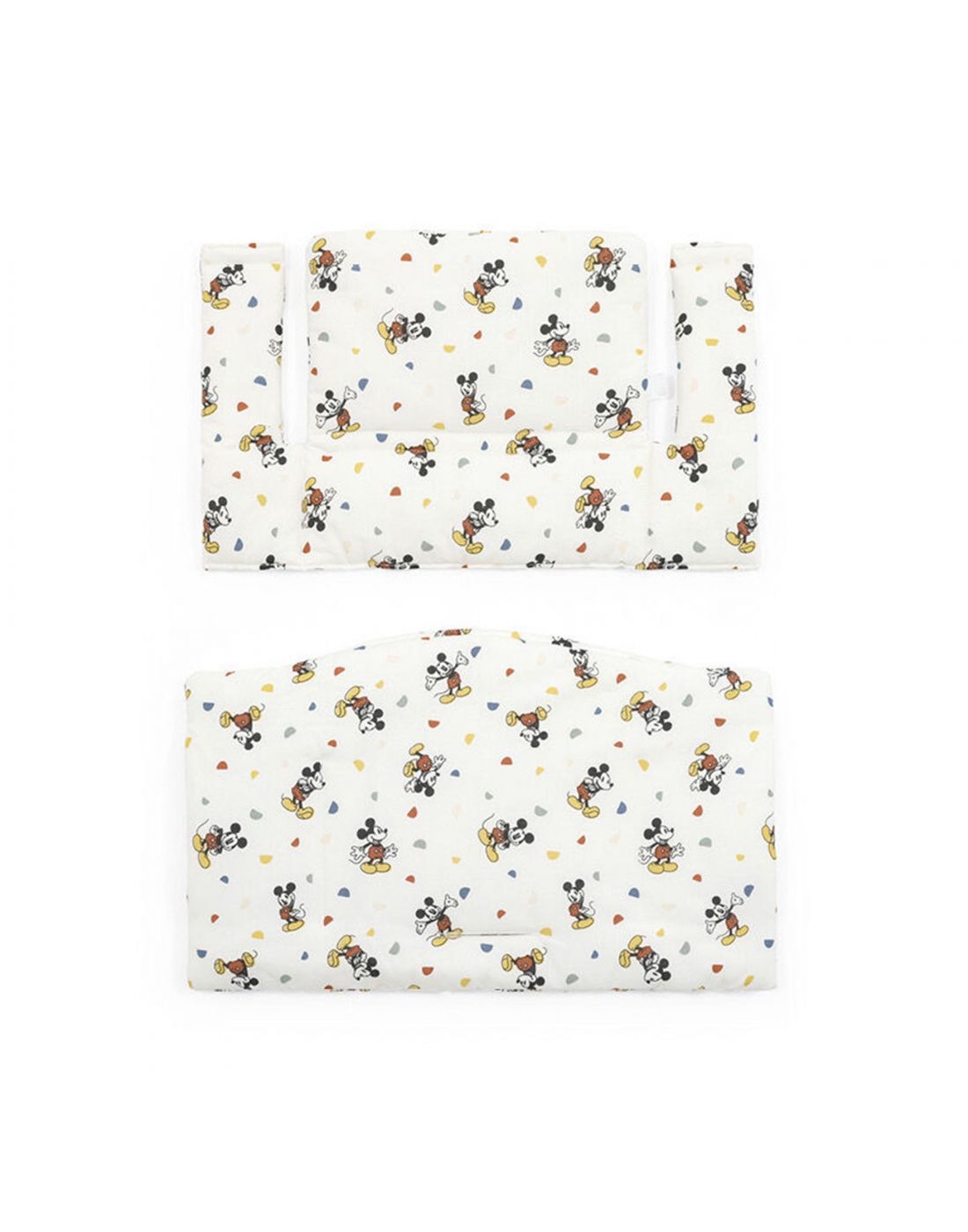 Mαξιλάρι Stokke Classic TRIPP TRAPP Mickey Celebration