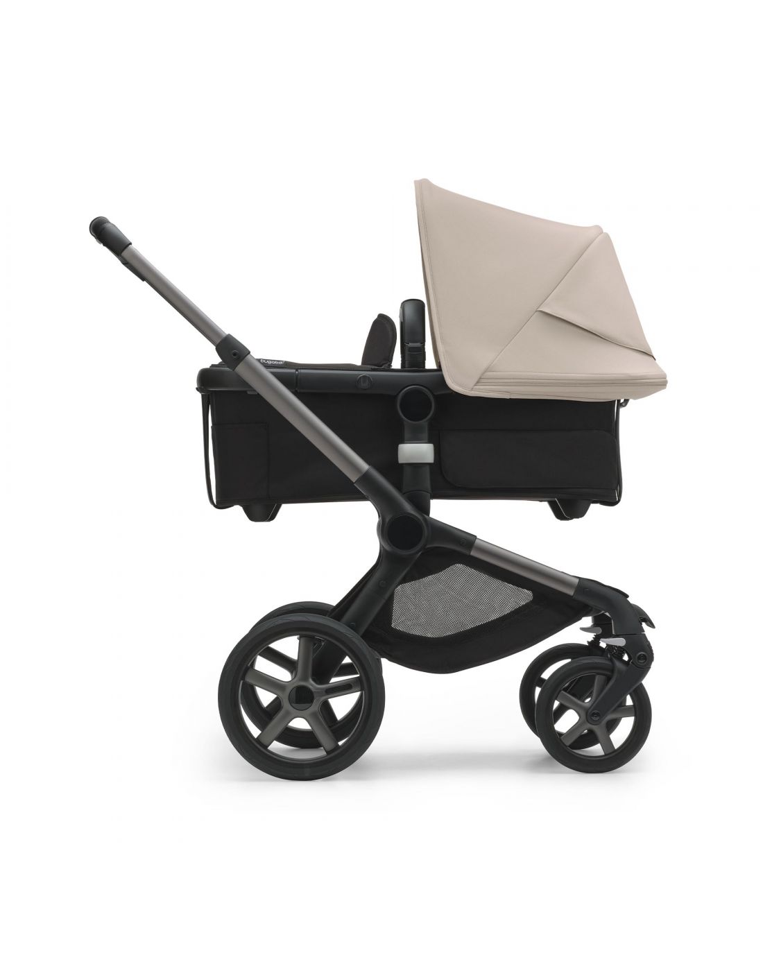 Τέντα Bugaboo Fox 5 Desert Taupe Bugaboo