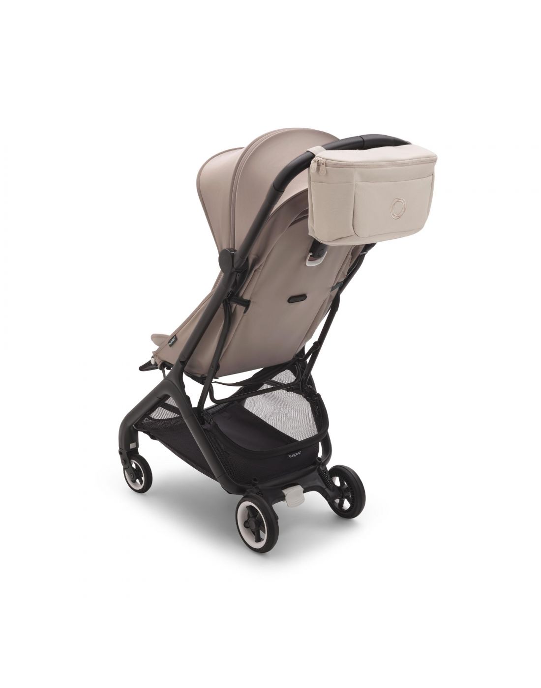 Τσάντα Αλλαγής Μικρή Bugaboo Organizer Desert Taupe
