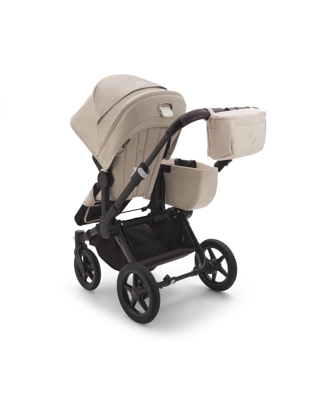 Τσάντα Αλλαγής Μικρή Bugaboo Organizer Desert Taupe