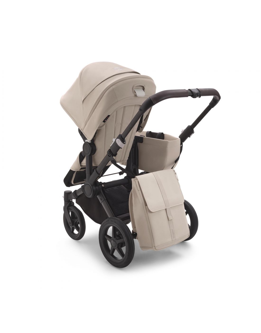Τσάντα Αλλαγής Bugaboo Backpack Desert Taupe