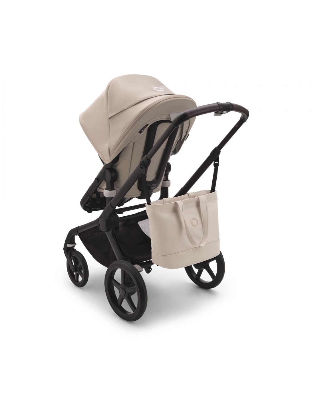 Τσάντα Αλλαγής Bugaboo Desert Taupe