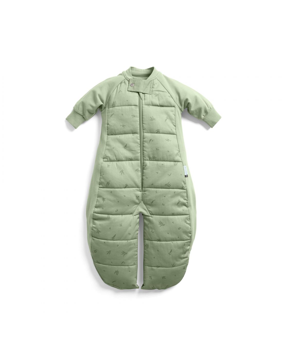 ErgoPouch Sleep Suit Willow Long Sleeve 2.5 Tog  3-12m