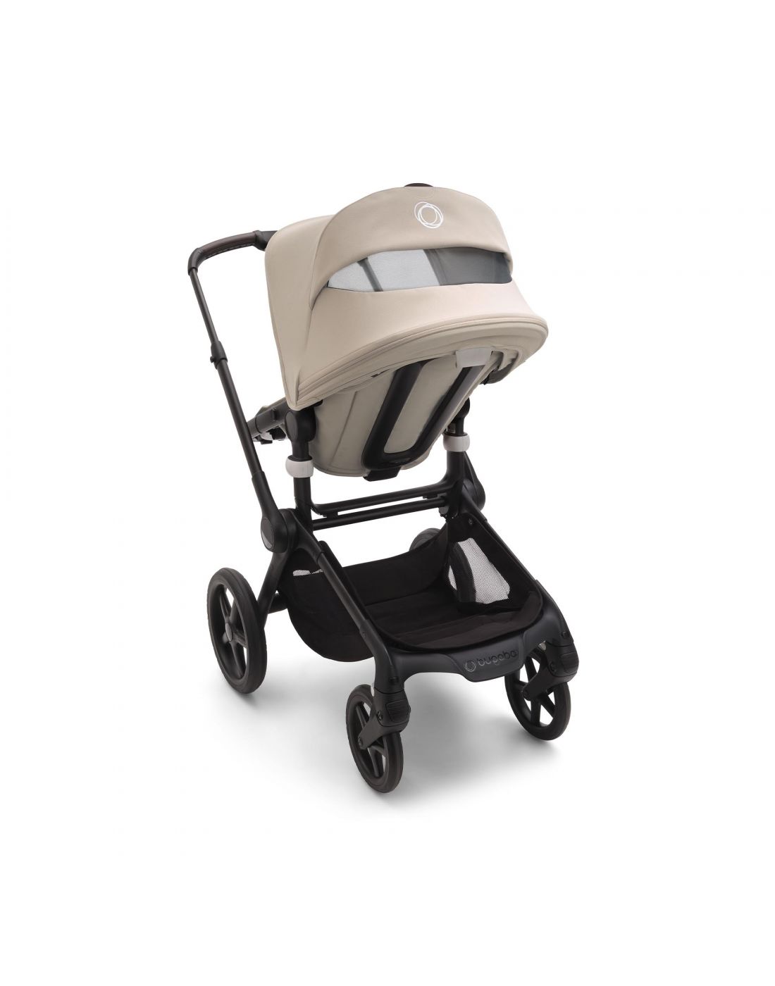 Παιδικό Καρότσι Fox 5 Complete Black Desert Taupe Bugaboo