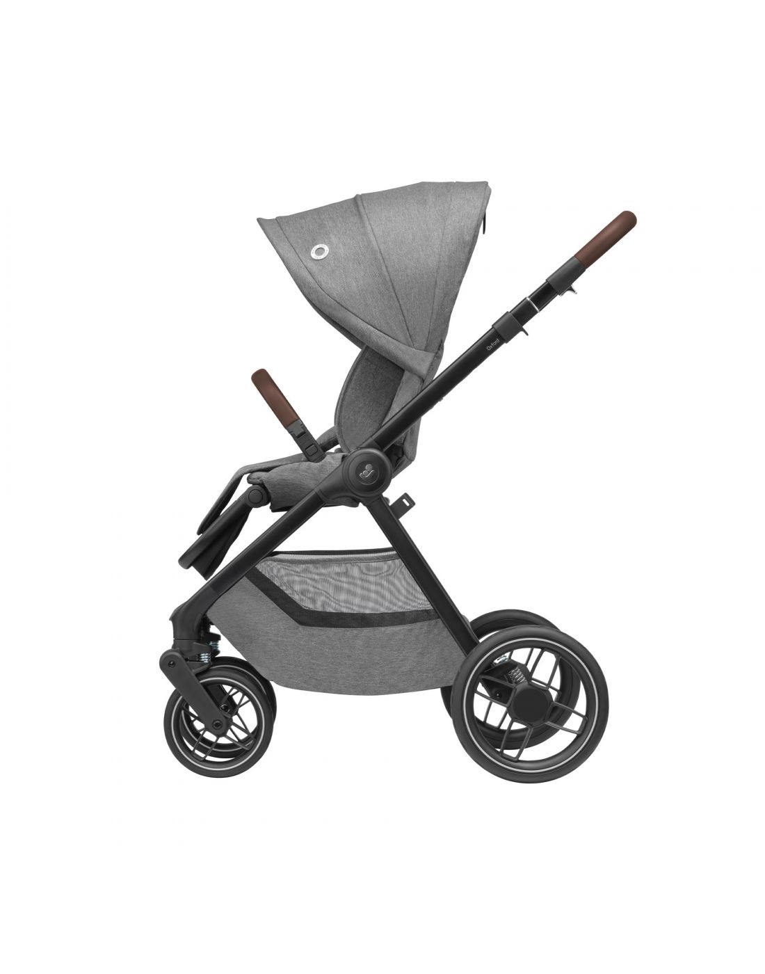 Maxi Cosi Stroller Oxford Select Grey