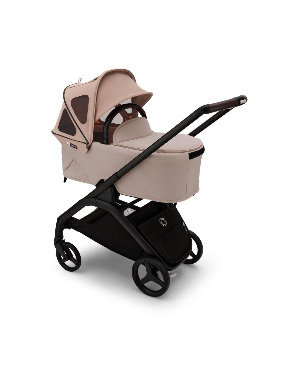 Τέντα BREEZY Dragonﬂy Dune Taupe Bugaboo