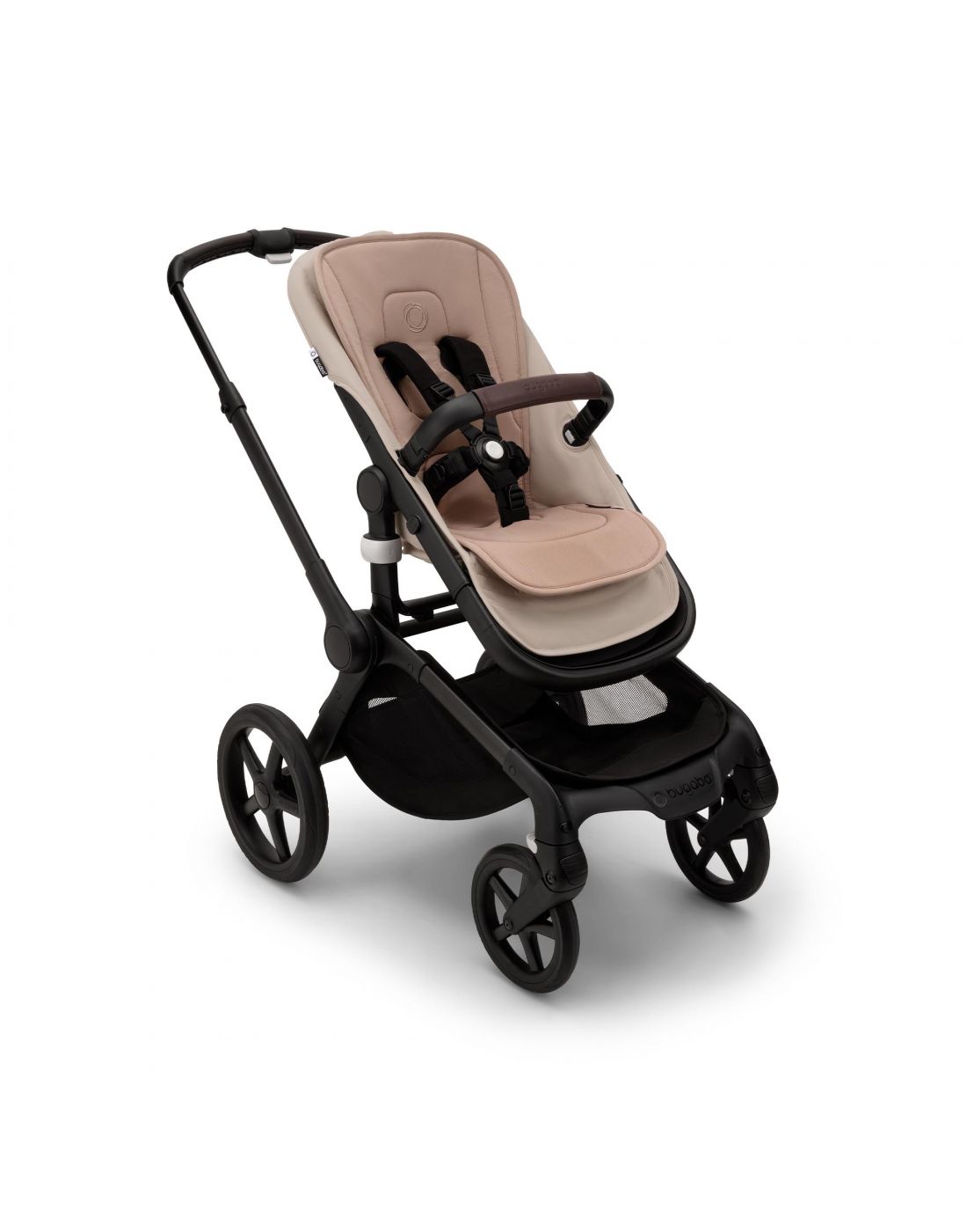 Υπόστρωμα Καροτσιού Dual Comfort Dune Taupe Bugaboo