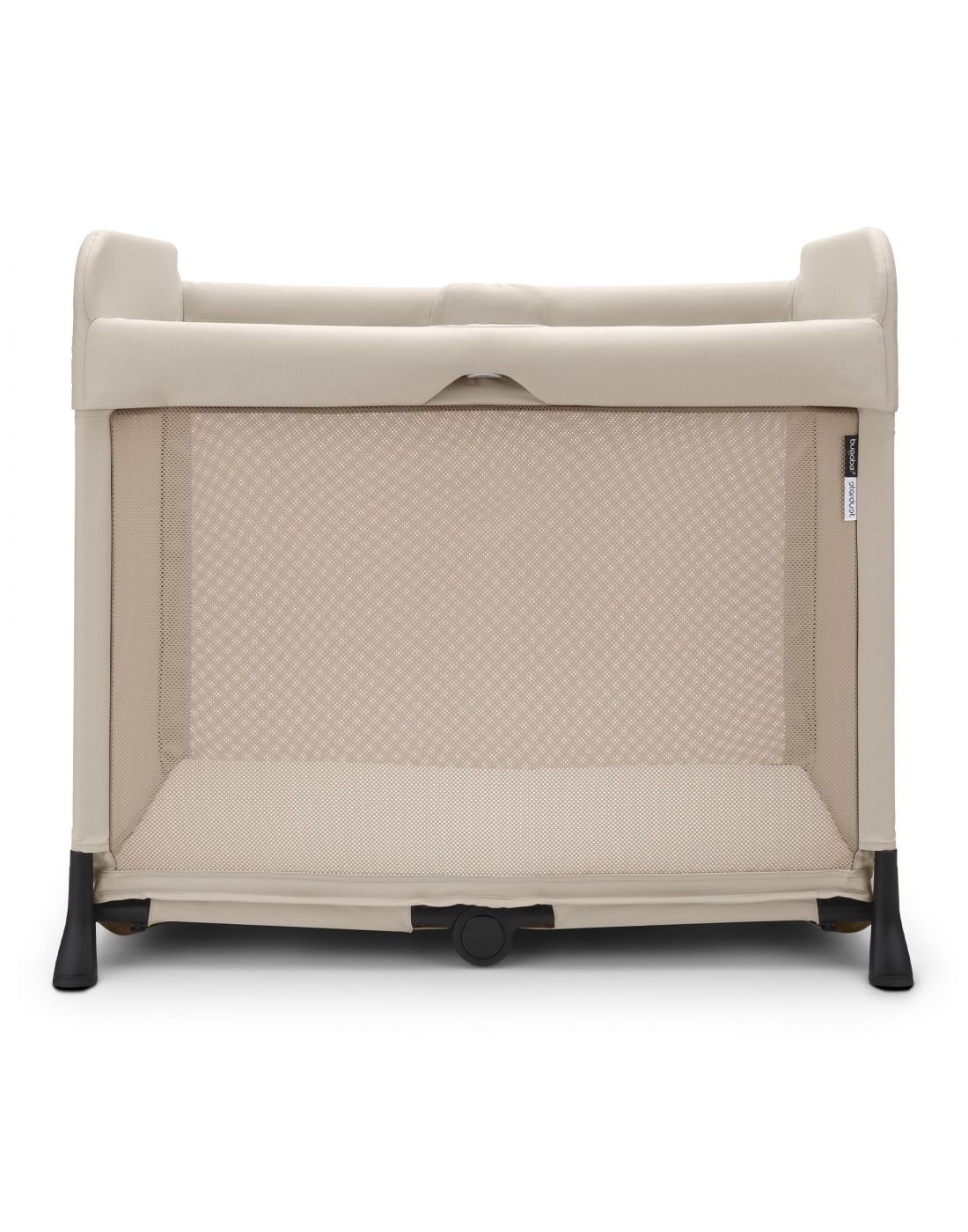 Παιδικό Παρκοκρέβατο Bugaboo Stardust Desert Taupe
