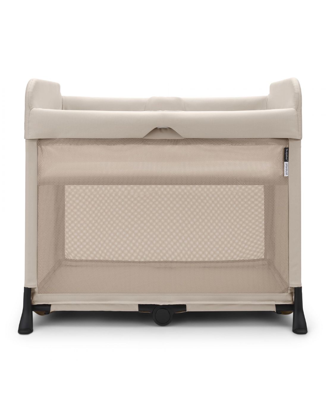 Παιδικό Παρκοκρέβατο Bugaboo Stardust Desert Taupe