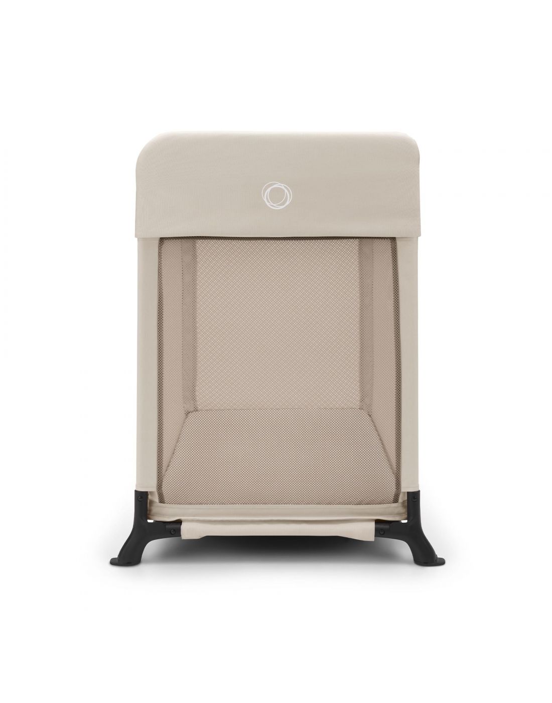Παιδικό Παρκοκρέβατο Bugaboo Stardust Desert Taupe