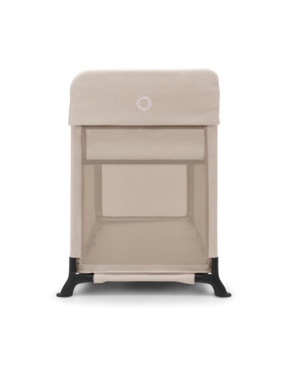 Παιδικό Παρκοκρέβατο Bugaboo Stardust Desert Taupe