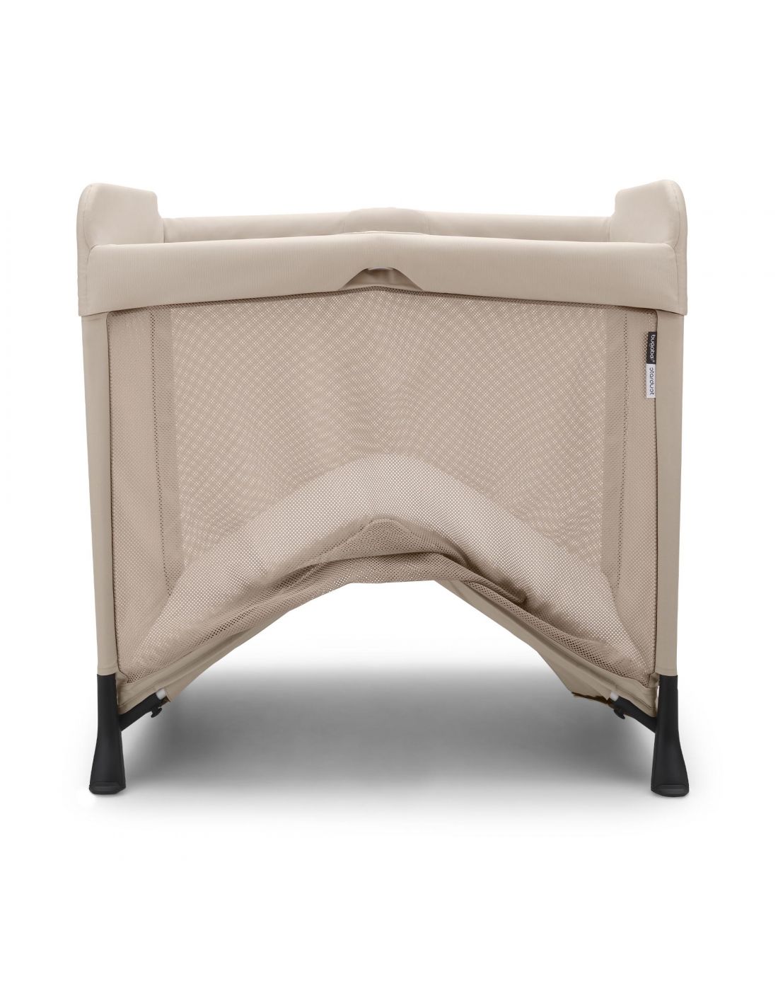 Παιδικό Παρκοκρέβατο Bugaboo Stardust Desert Taupe