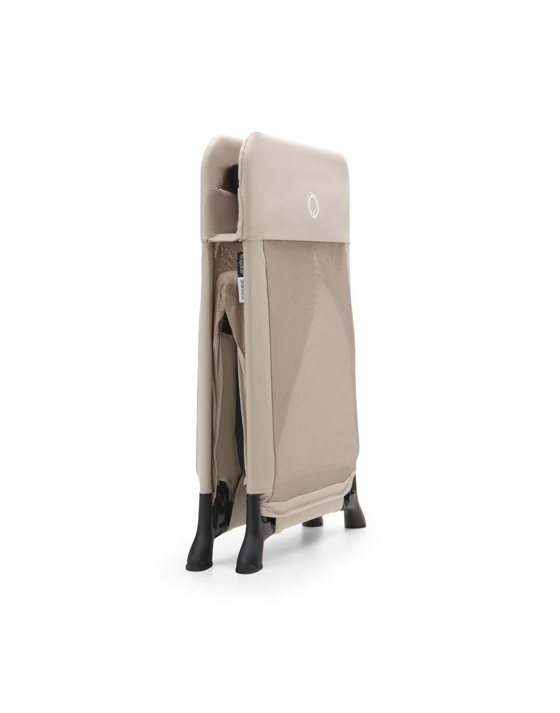 Παιδικό Παρκοκρέβατο Bugaboo Stardust Desert Taupe