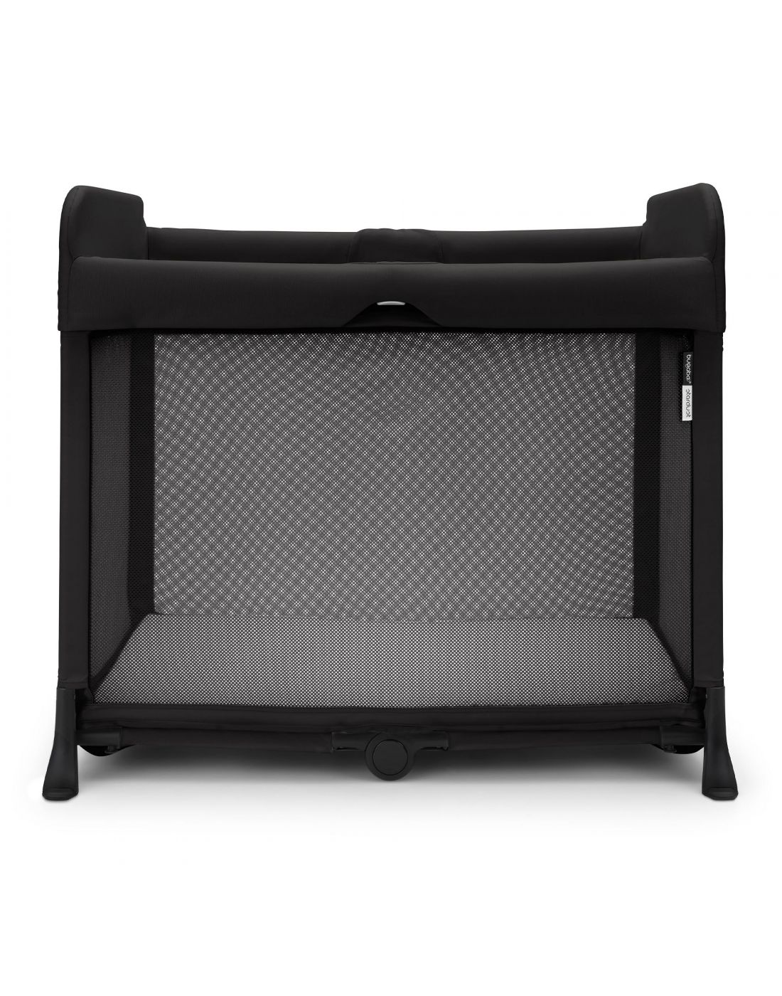 Παιδικό Παρκοκρέβατο Bugaboo Stardust Black