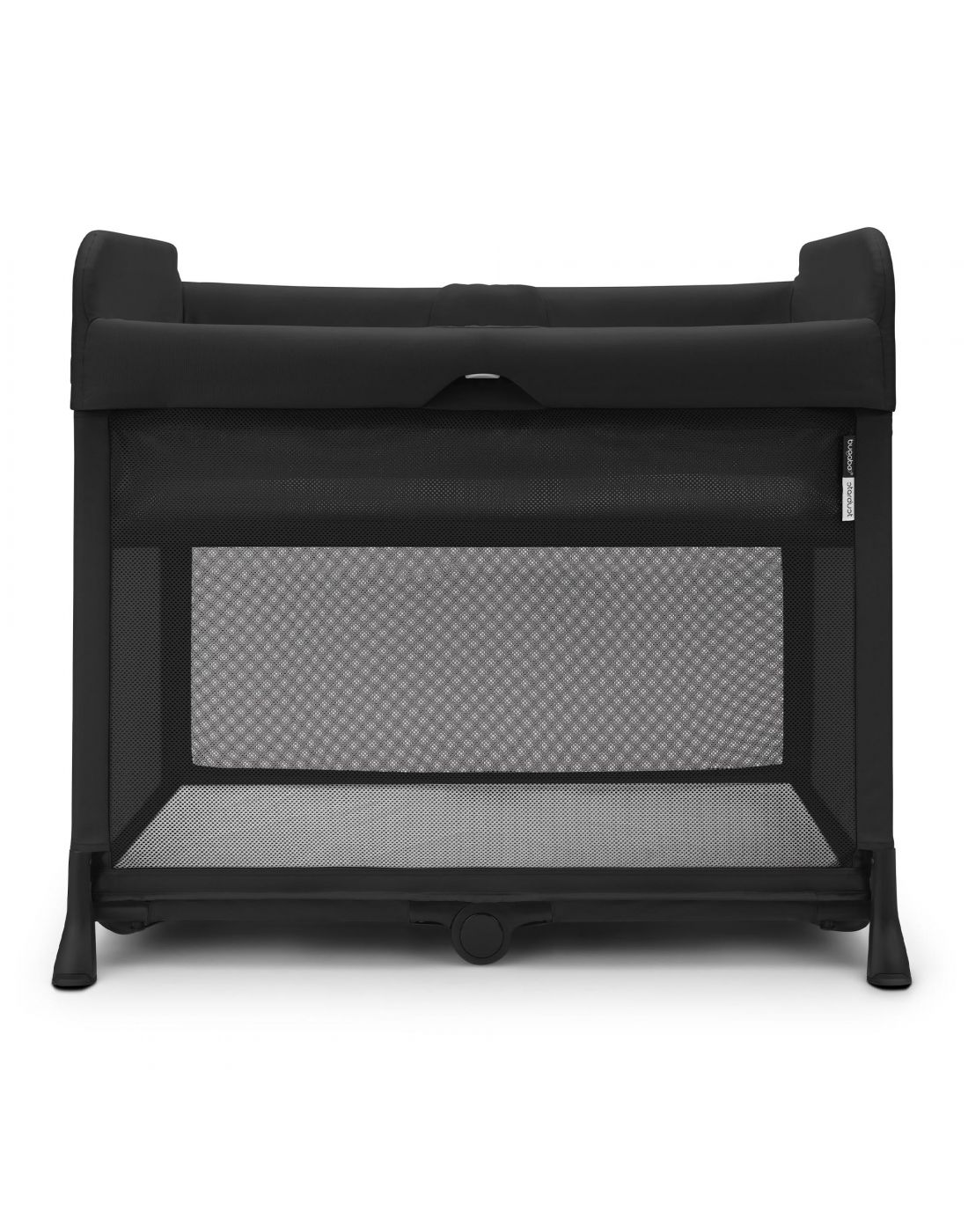 Παιδικό Παρκοκρέβατο Bugaboo Stardust Black