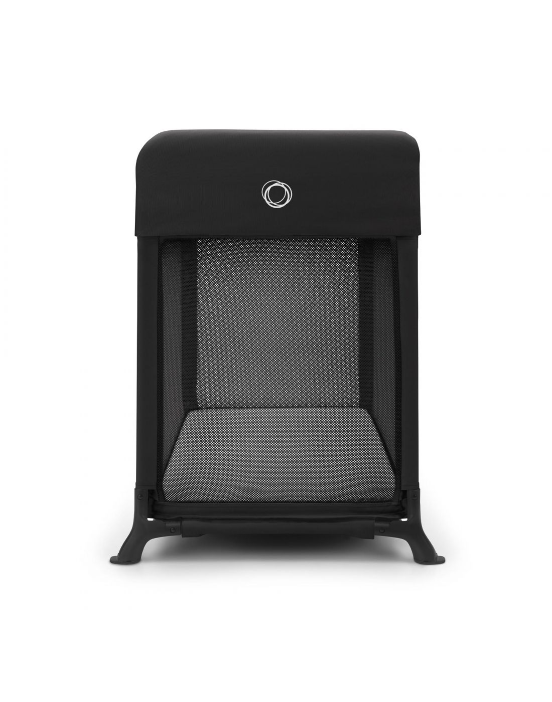 Παιδικό Παρκοκρέβατο Bugaboo Stardust Black