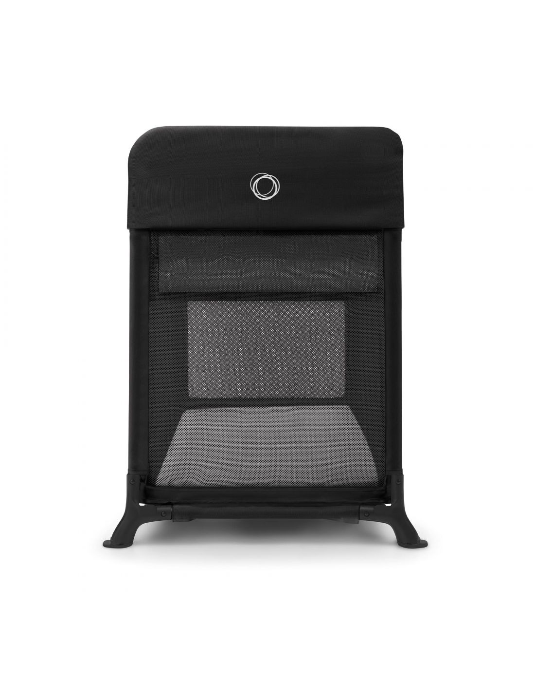 Παιδικό Παρκοκρέβατο Bugaboo Stardust Black