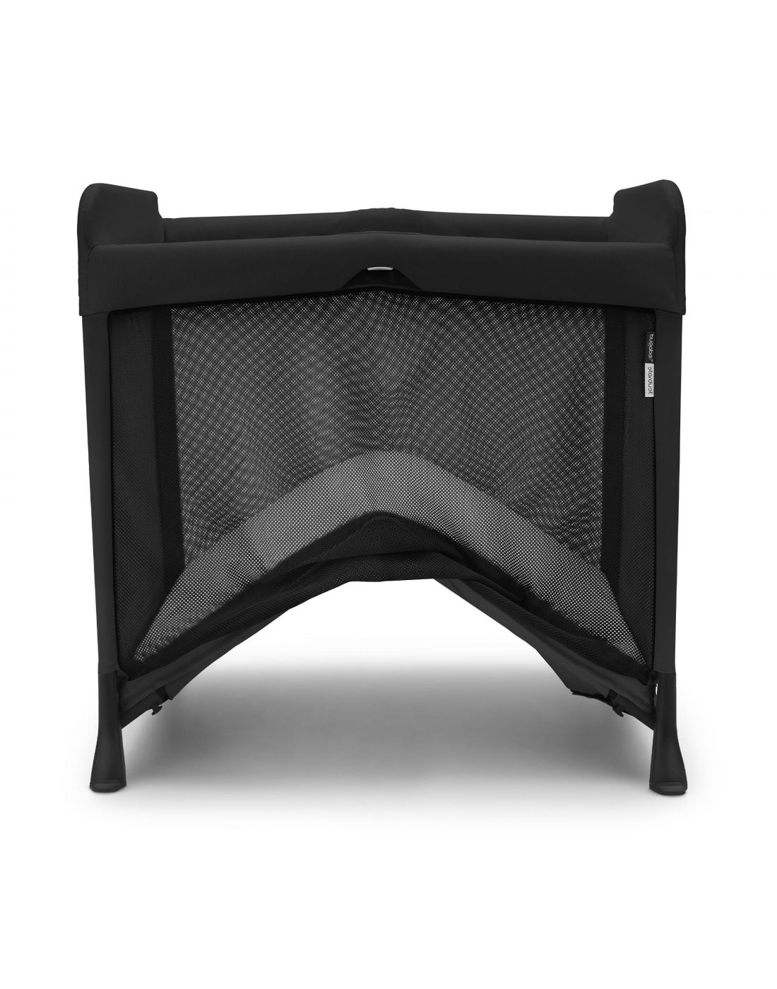 Παιδικό Παρκοκρέβατο Bugaboo Stardust Black