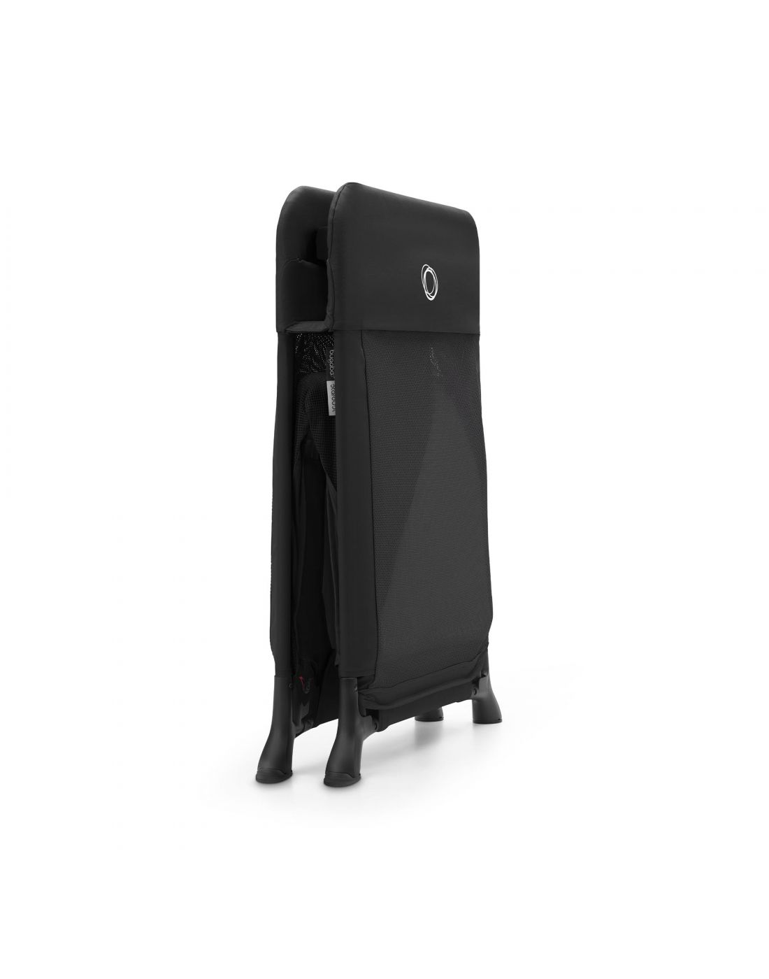Παιδικό Παρκοκρέβατο Bugaboo Stardust Black