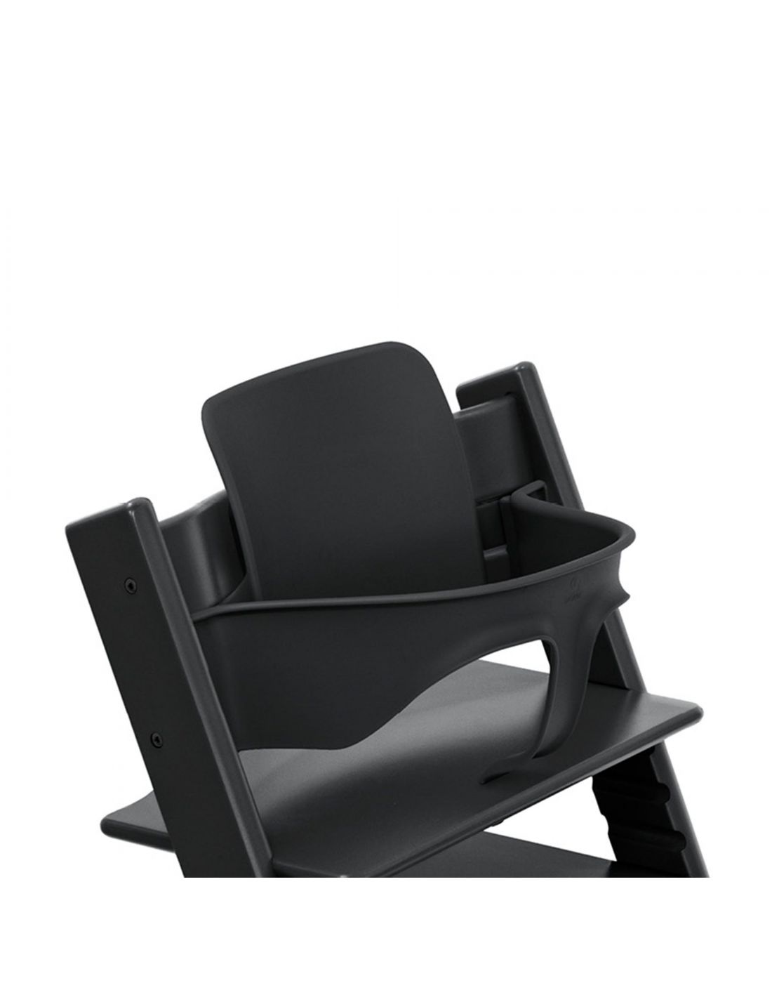 Baby Set² Stokke Για TRIPP TRAPP Black