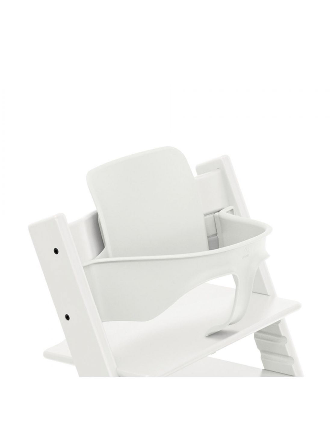 Baby Set² Stokke Για TRIPP TRAPP White