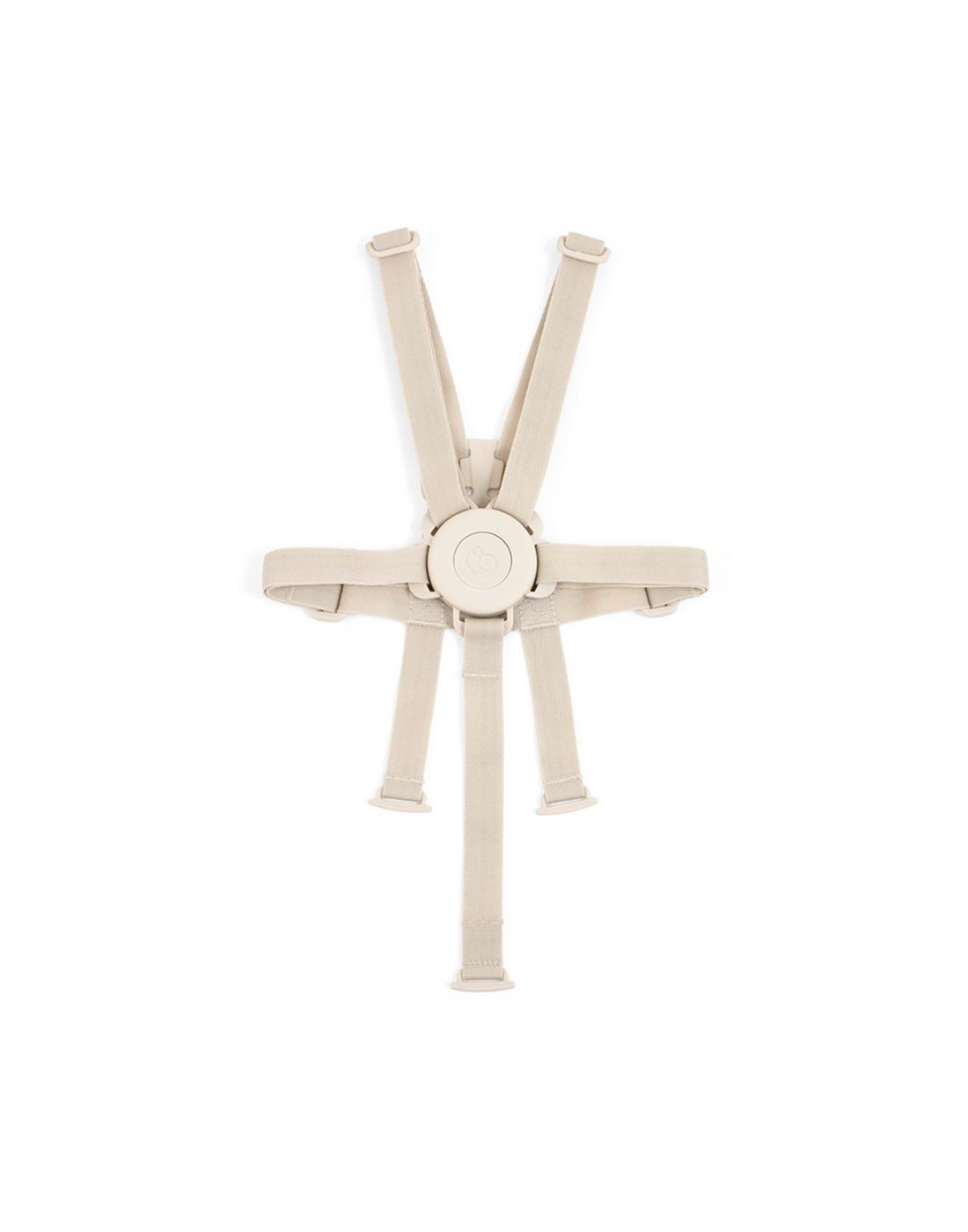 Ζώνη ² Tripp Trapp Beige Stokke