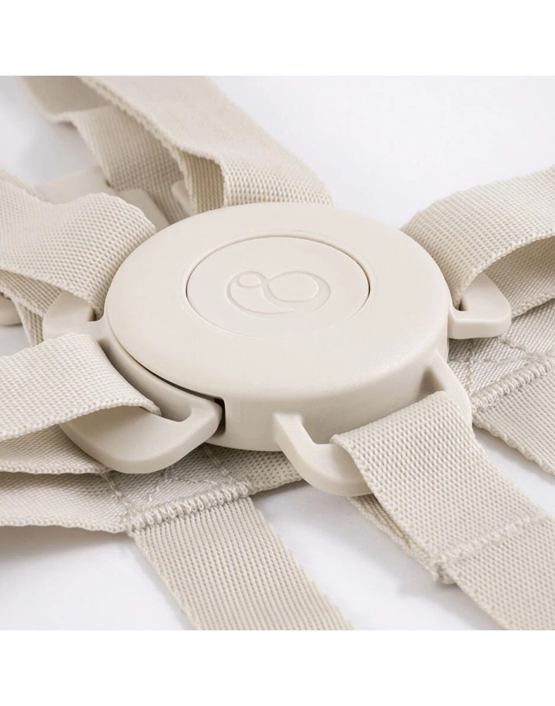 Ζώνη ² Tripp Trapp Beige Stokke