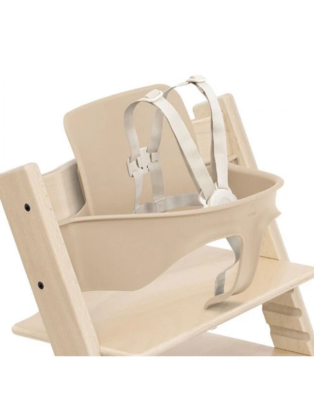 Ζώνη ² Tripp Trapp Beige Stokke