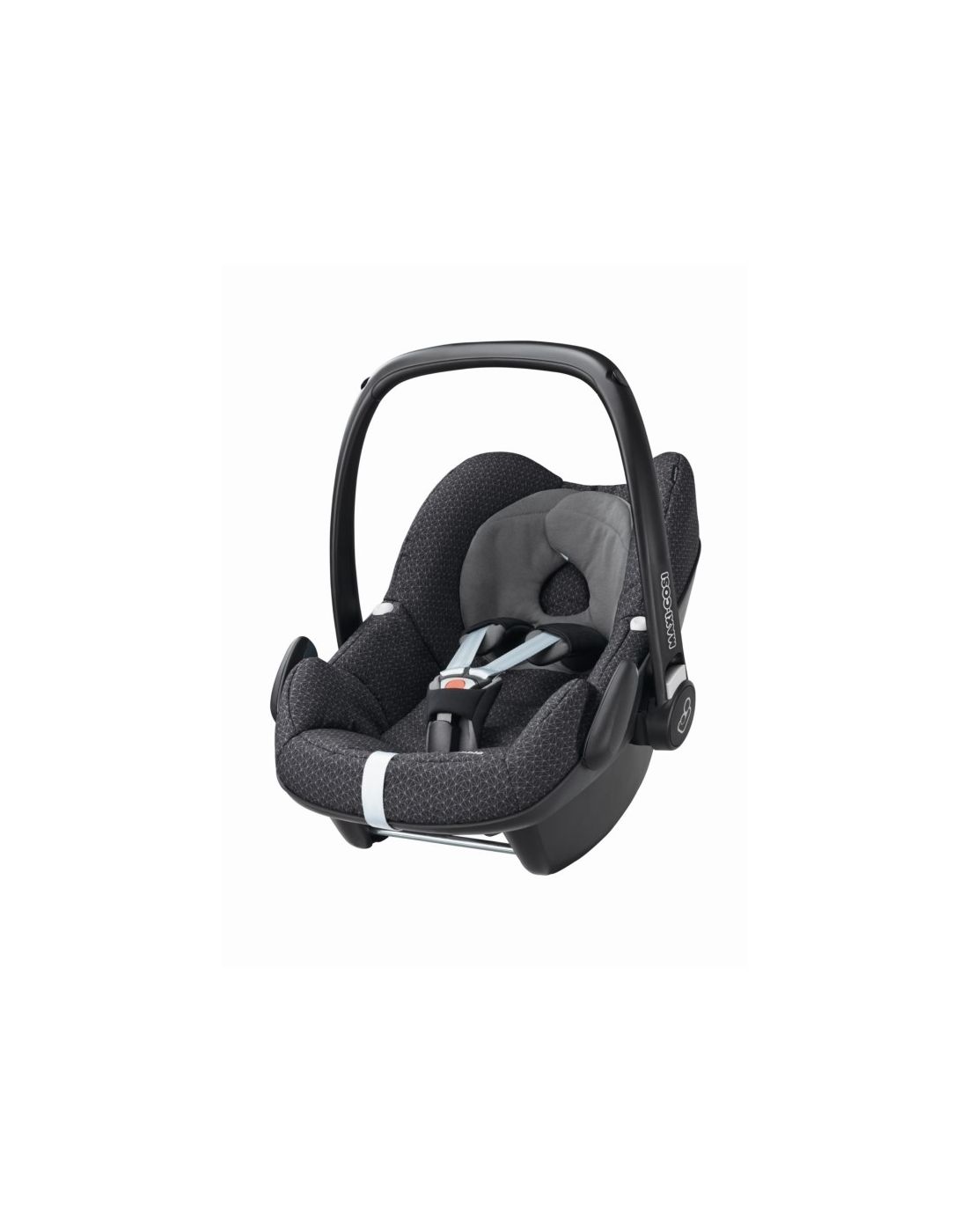 Maxi cosi black crystal sale