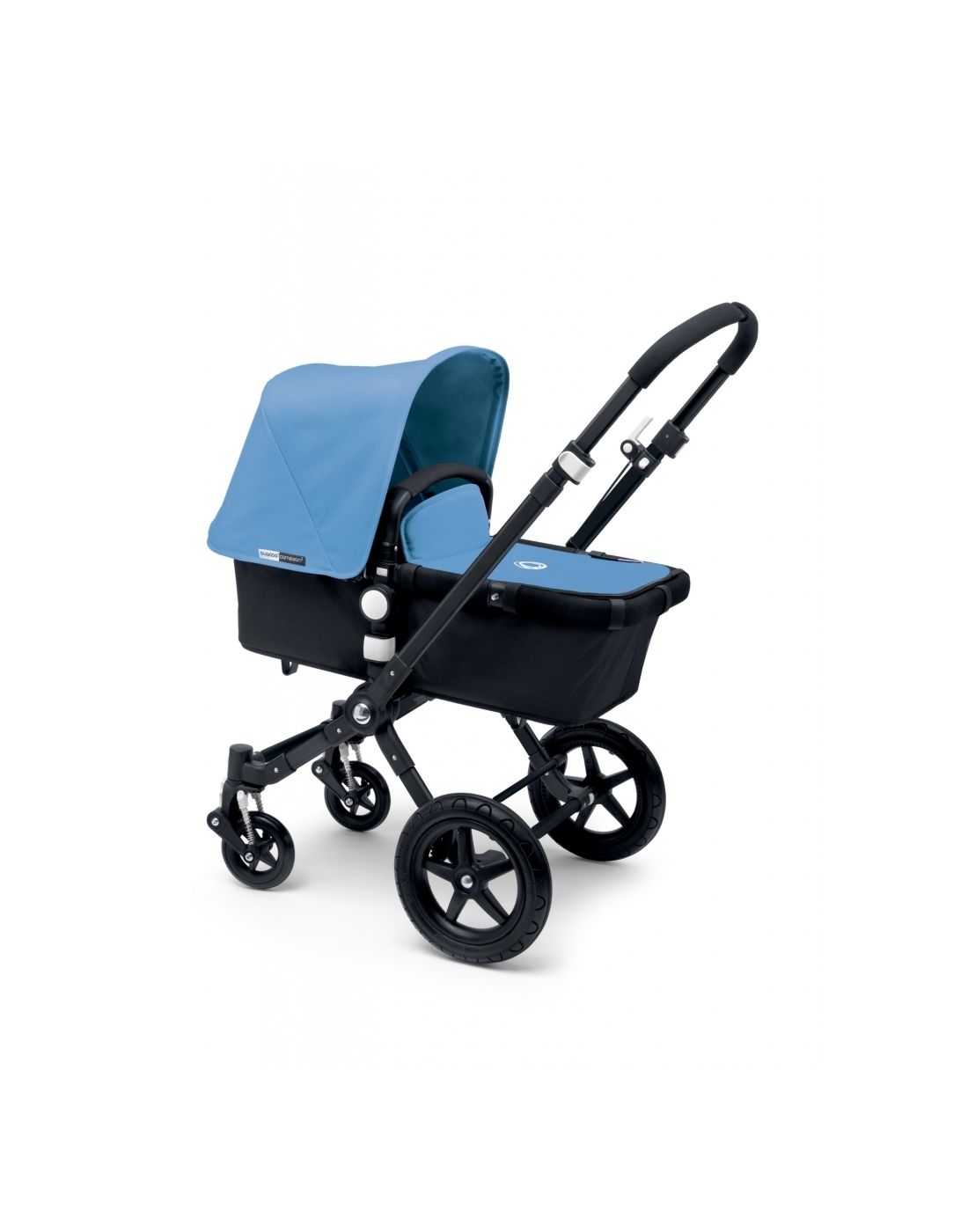 Ice online blue bugaboo