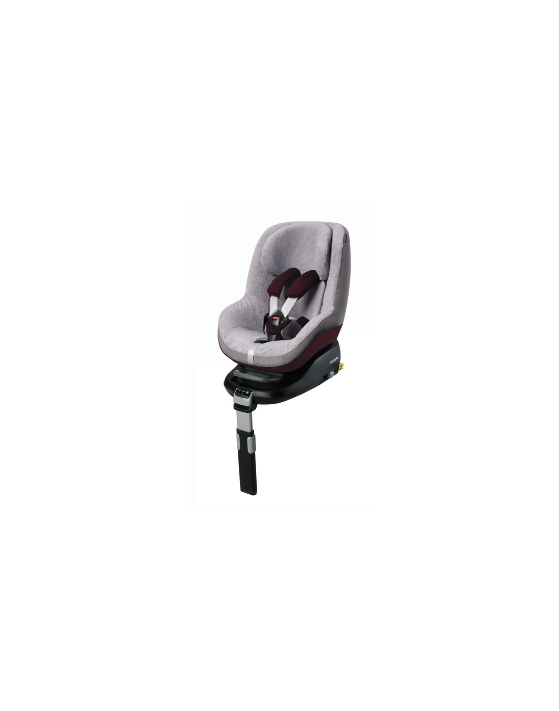 Maxi cosi pearl summer cover hotsell