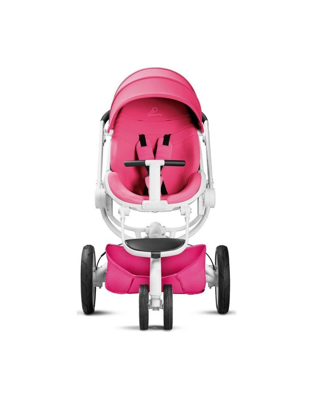 Quinny Kids MOODD Pushchair Pink Passion