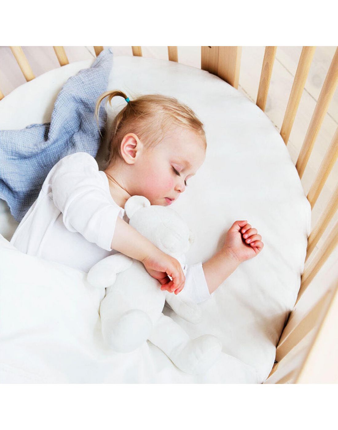 Προέκταση Stokke Για SLEEPI MINI Natural