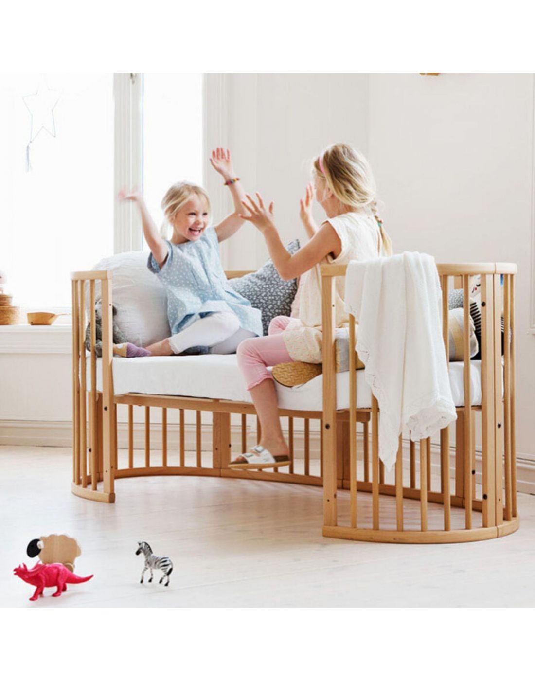 Προέκταση Stokke Για SLEEPI  Natural