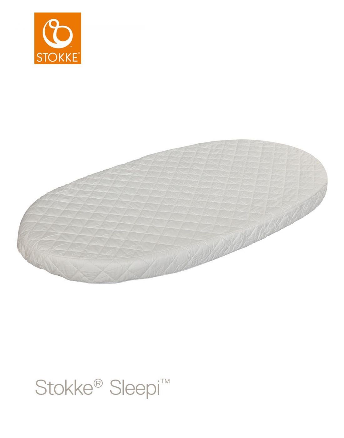 Βρεφικό Στρώμα Stokke Για SLEEPI 120Cm