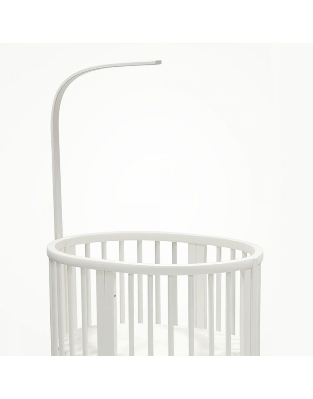 Βάση Κουνουπιέρας Stokke Για SLEEPI 120cm  White