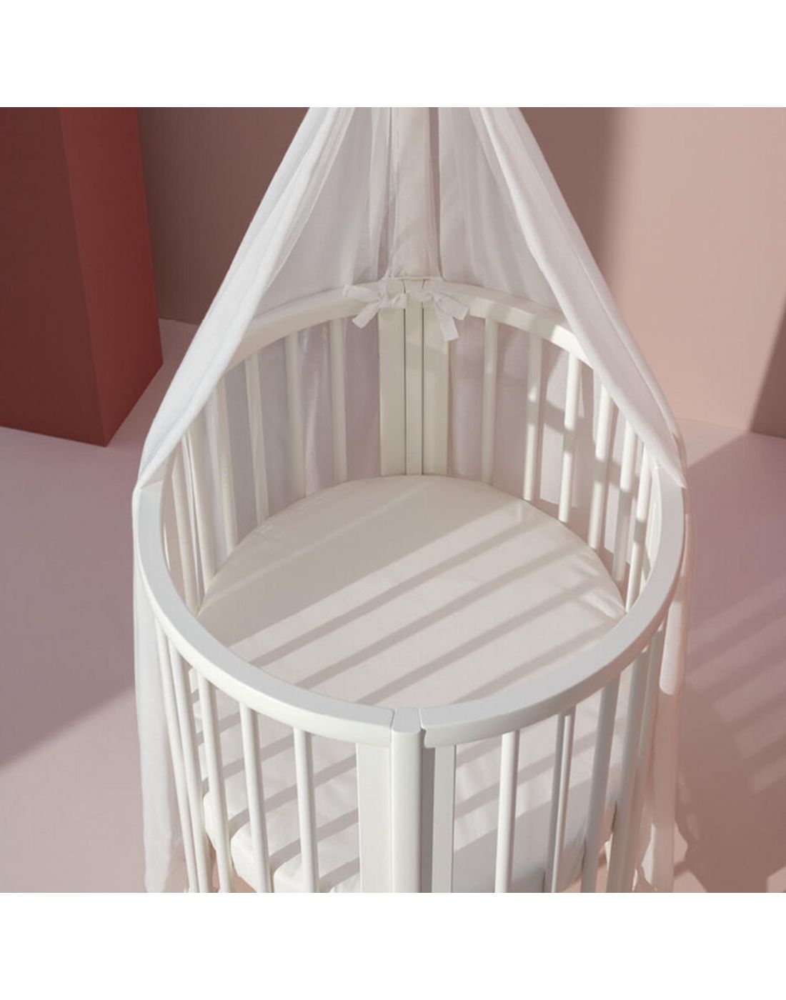 Stokke Sleepi Canopy LAPIN KIDS