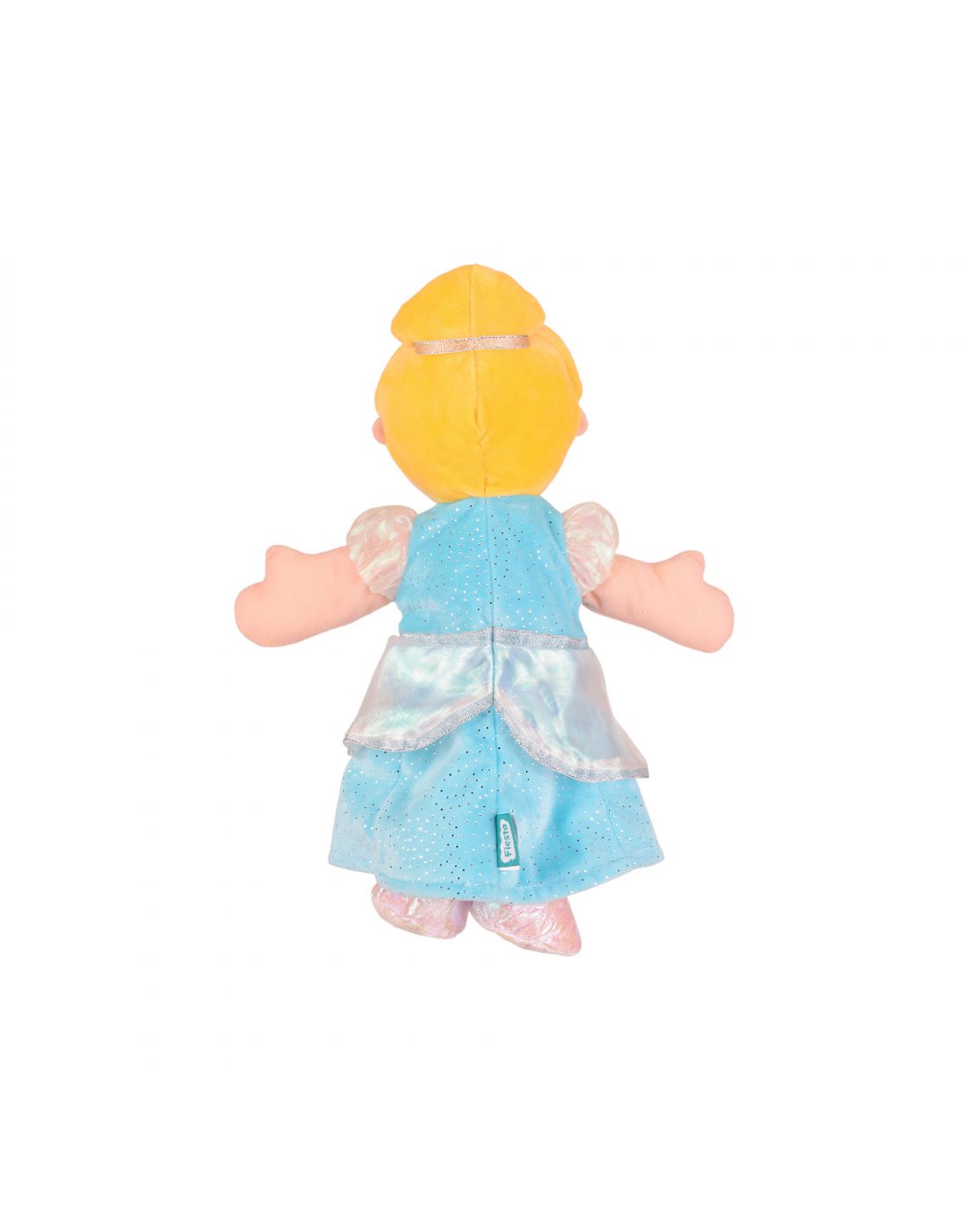 Gaitanaki Toy Puppet & Finger Cinderella