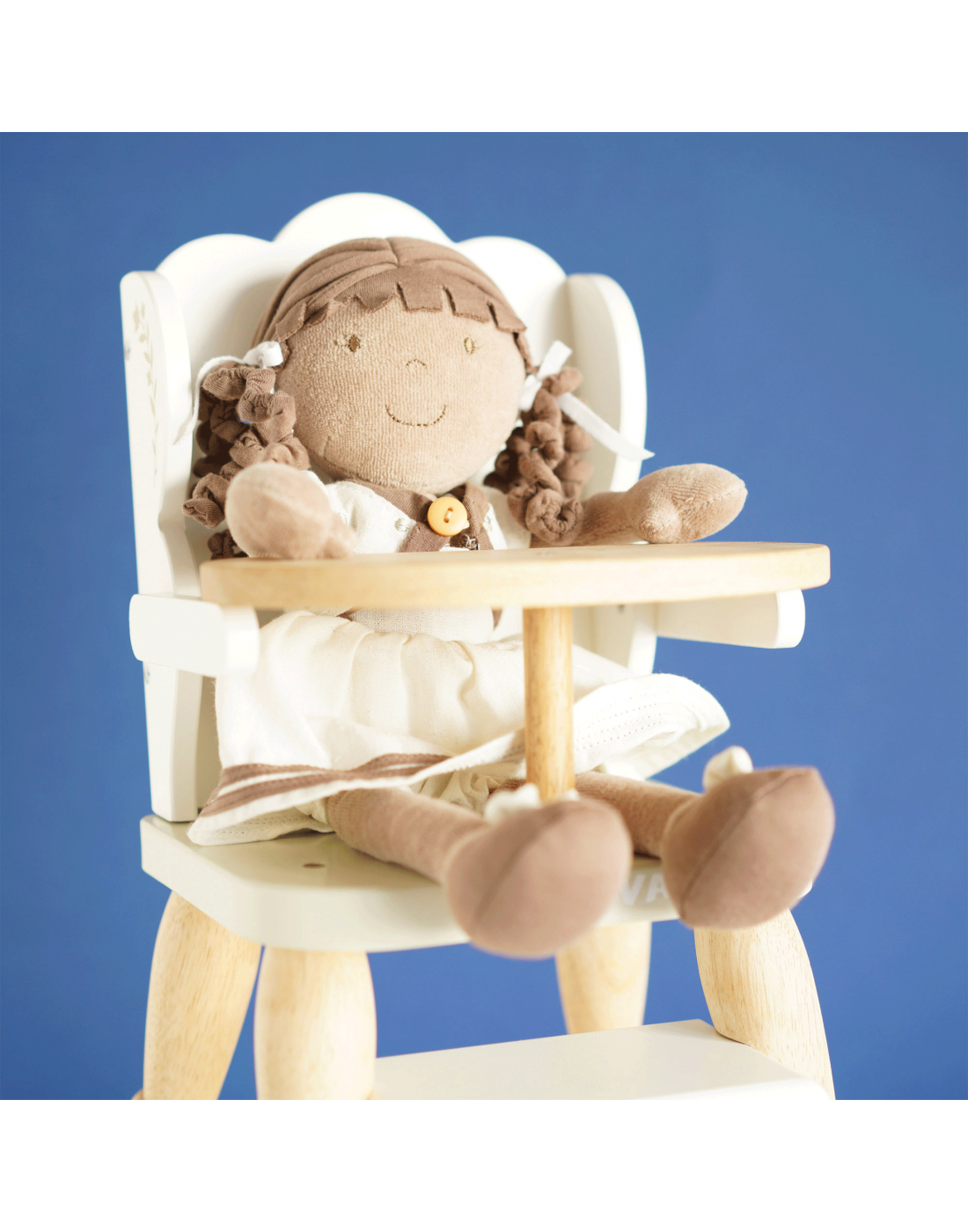 Gaitanaki Le Toy Doll's Chair