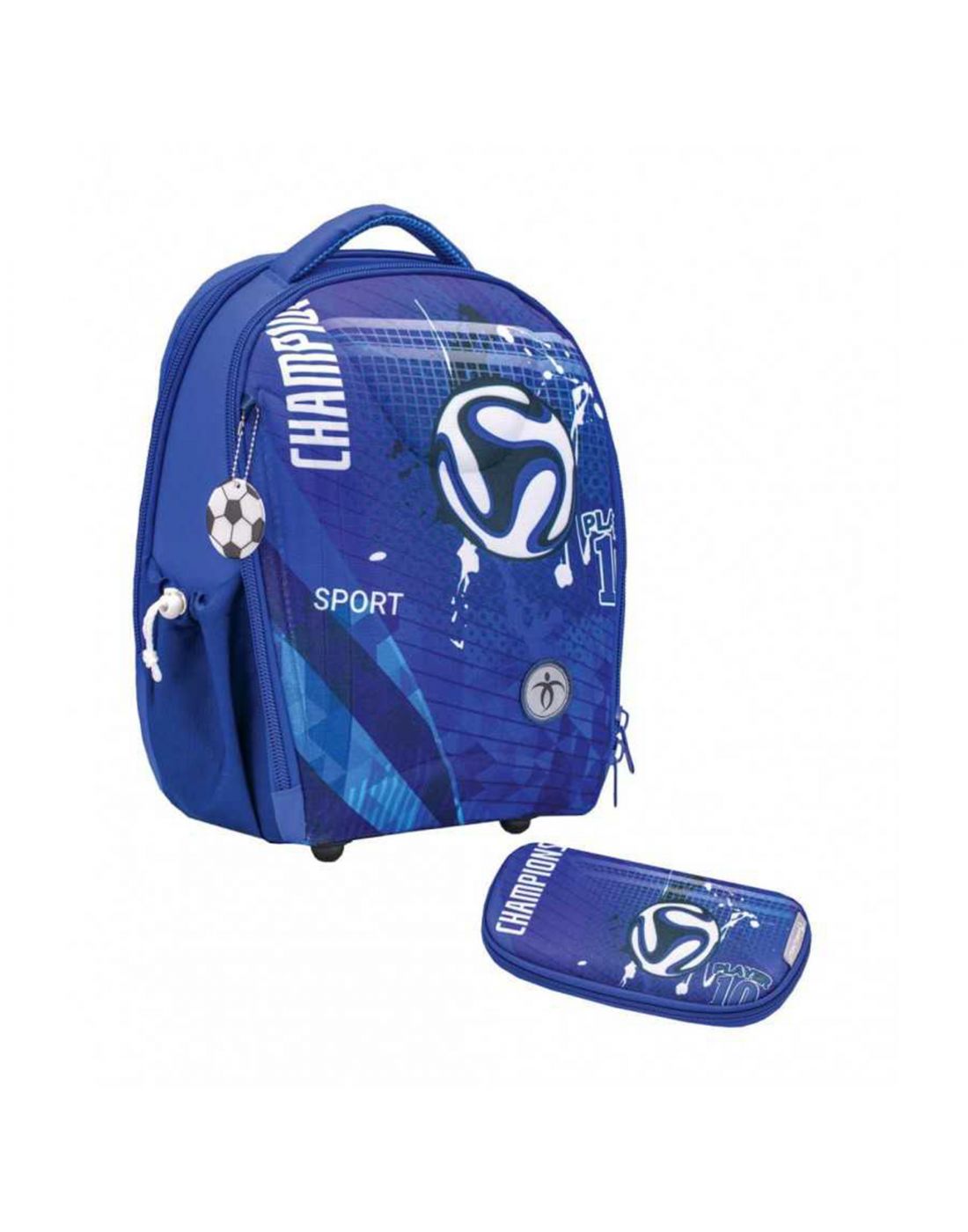 Gaitanaki School Bag Sport