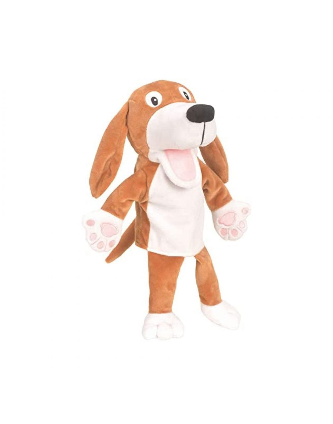 Gaitanaki Toy Dog Puppet