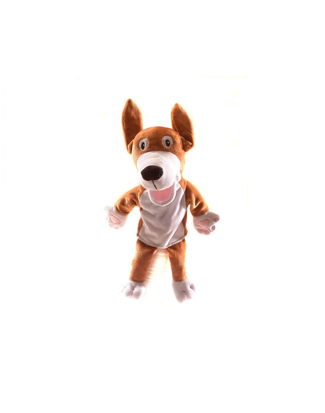 Gaitanaki Toy Dog Puppet