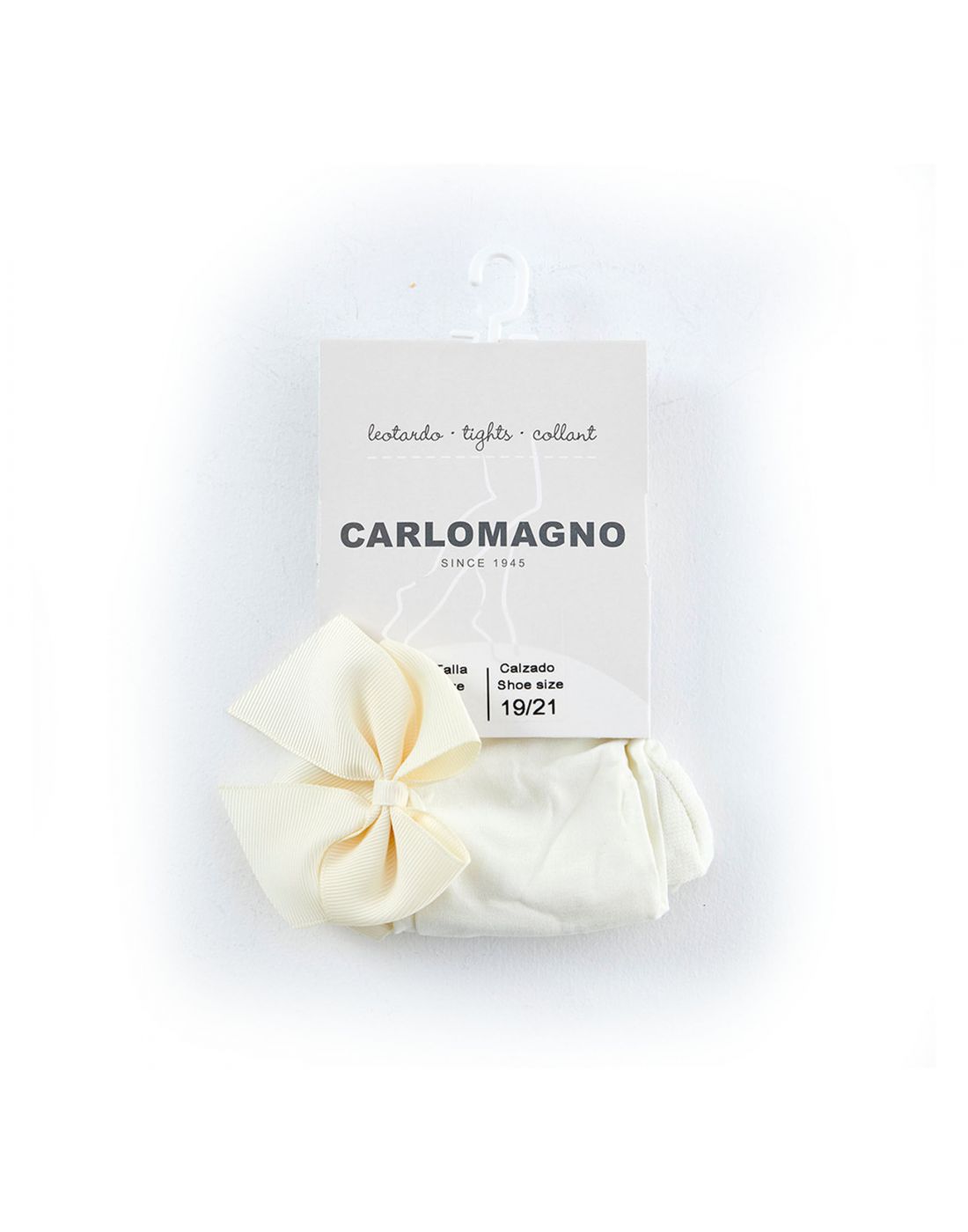 Carlo Magno Panty Microfiber with back bow
