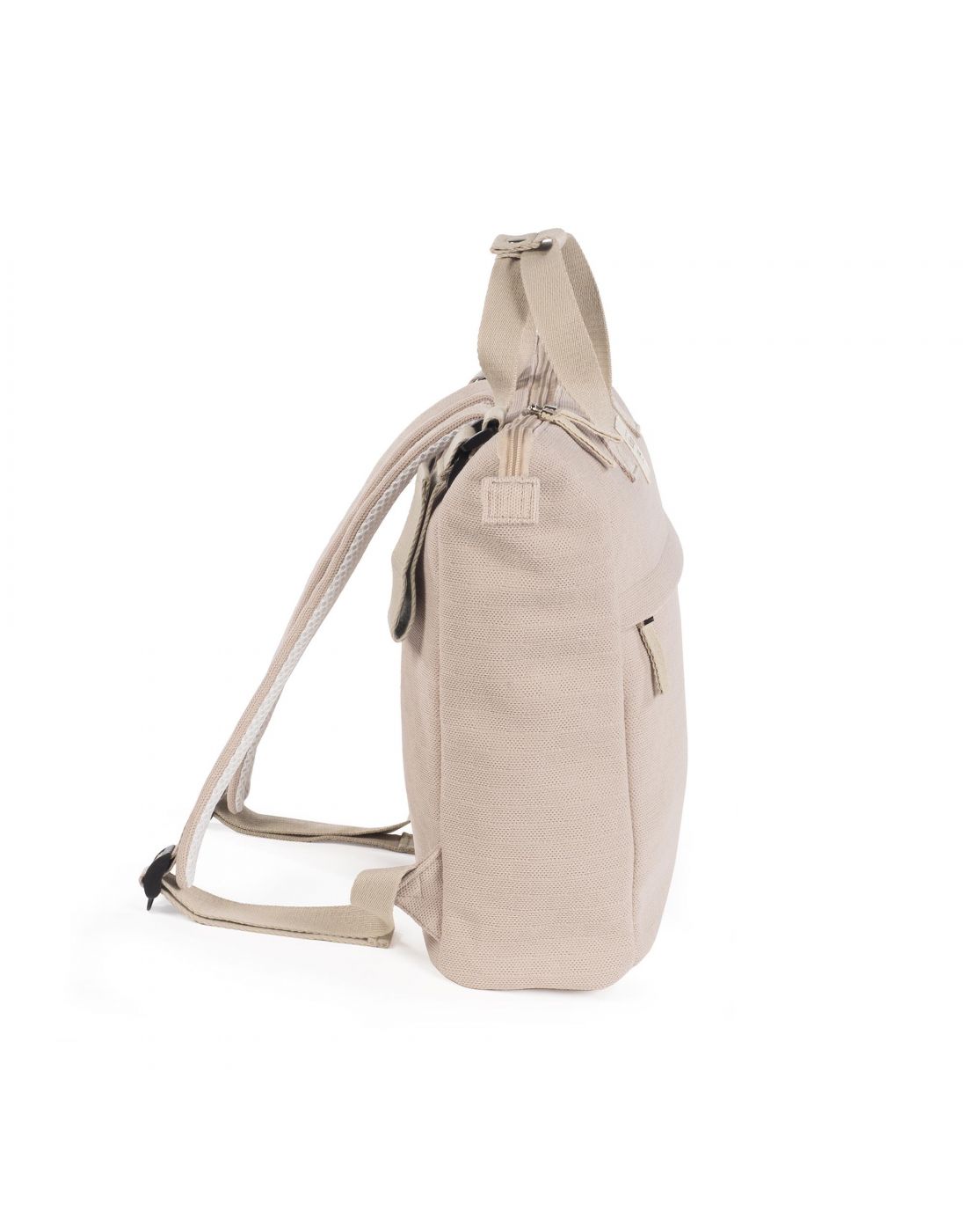 Walking Mum Changing Backpack Eco Mum Apricot