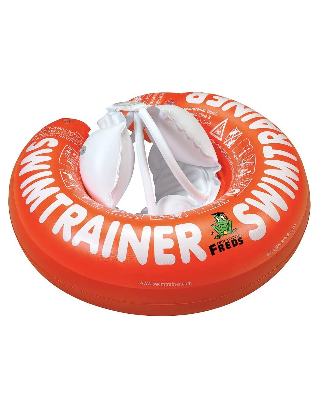 SwimTrainer Lifejacket