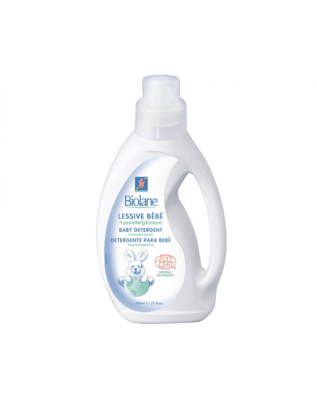 Biolane Ecological detergent for babies BLESS