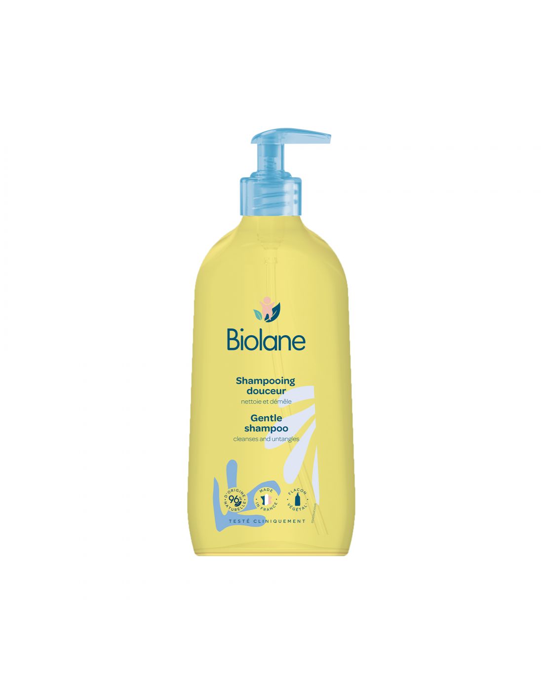 Biolaine Shampoo Douceur 300ml
