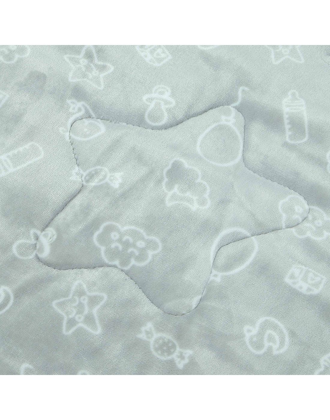 Baby  Blanket  Comforter Nube 110cm*140cm