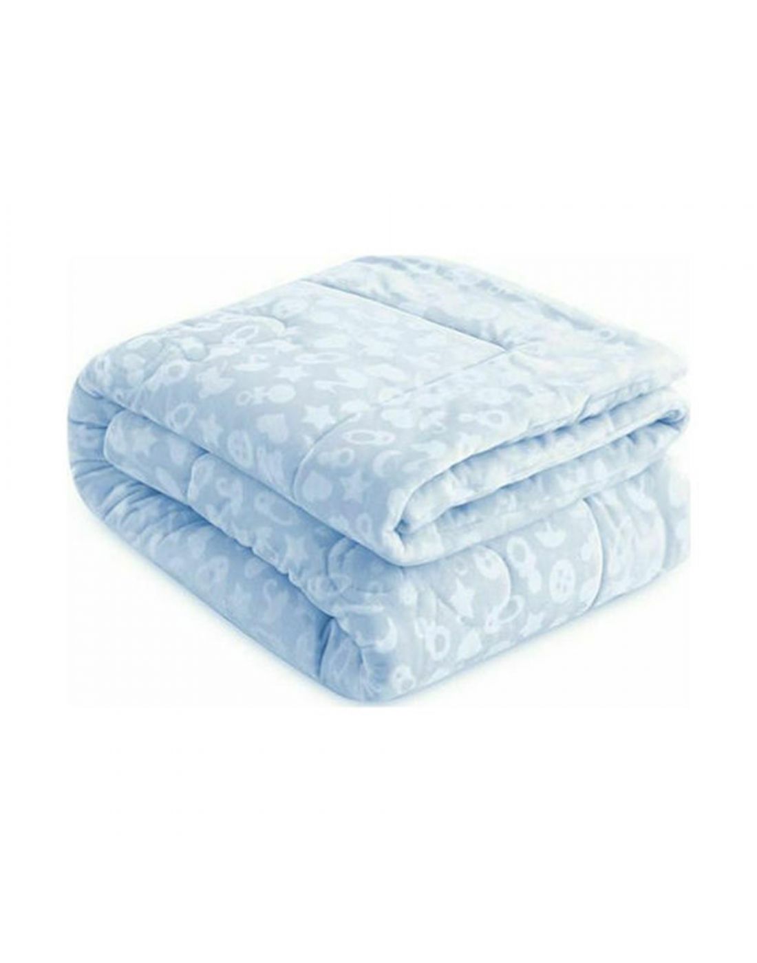Baby Comforter Duvet-Blanket 110*140