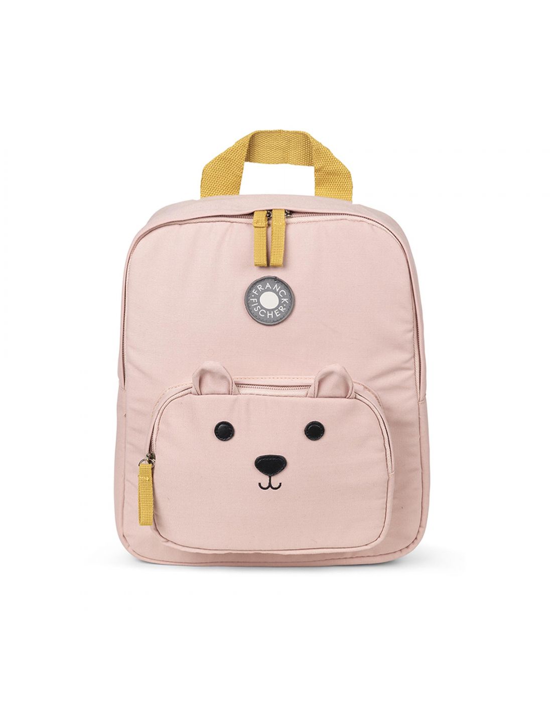 SAGA Backpack Pink